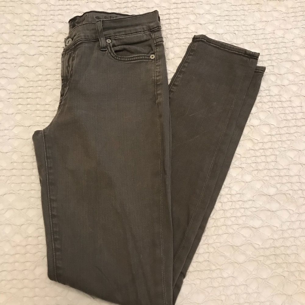 7 For All Mankind Jeans